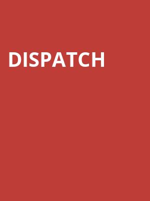 Dispatch, Windjammer, North Charleston