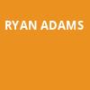 Ryan Adams, The Riviera Theater, North Charleston