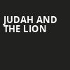 Judah and the Lion, The Refinery, North Charleston