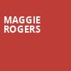 Maggie Rogers, Credit One Stadium, North Charleston