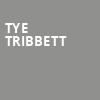 Tye Tribbett, North Charleston Performing Arts Center, North Charleston