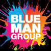 Blue Man Group at North Charleston Performing Arts Center Blue Man Group at North Charleston Performing Arts Center