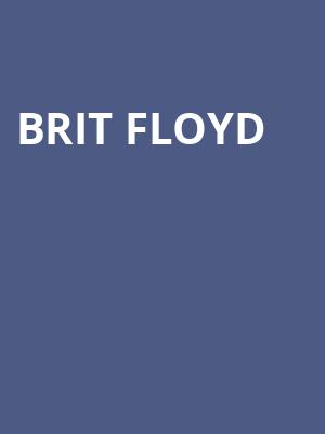 Brit Floyd, North Charleston Performing Arts Center, North Charleston