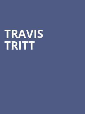 Travis Tritt, North Charleston Performing Arts Center, North Charleston