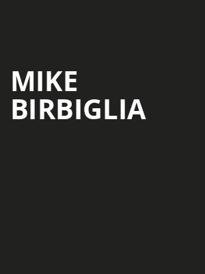 Mike Birbiglia, Gaillard Center, North Charleston