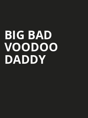 Big Bad Voodoo Daddy, Charleston Music Hall, North Charleston