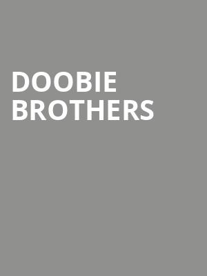 Doobie Brothers, Credit One Stadium, North Charleston