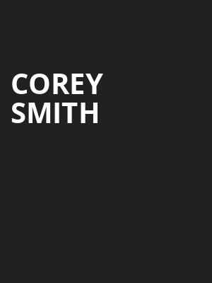 Corey Smith, Music Farm, North Charleston