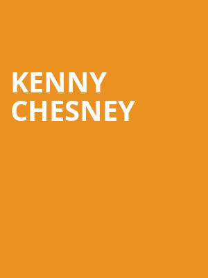 Kenny Chesney, Credit One Stadium, North Charleston