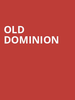 Old Dominion, Credit One Stadium, North Charleston