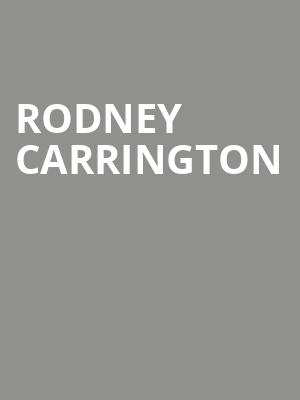 Rodney Carrington, North Charleston Performing Arts Center, North Charleston