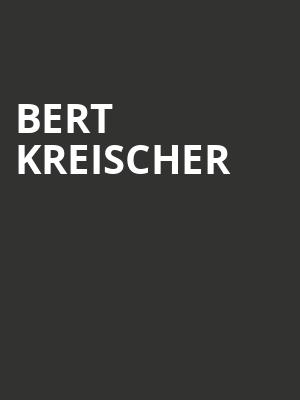 Bert Kreischer Poster