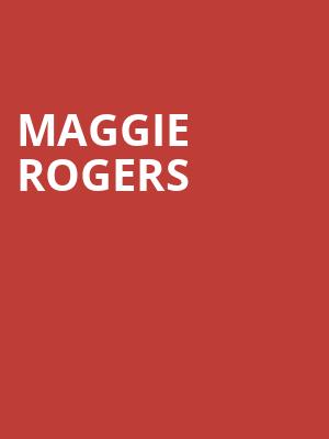 Maggie Rogers, Credit One Stadium, North Charleston