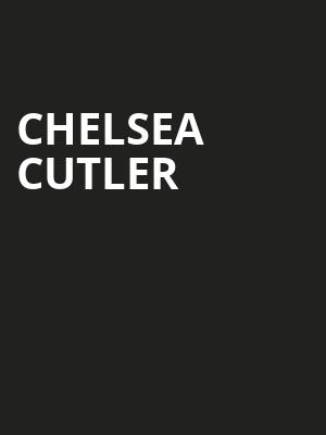 Chelsea Cutler, Charleston Music Hall, North Charleston