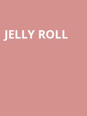 Jelly Roll, North Charleston Coliseum, North Charleston