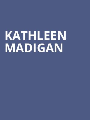 Kathleen Madigan, Charleston Music Hall, North Charleston
