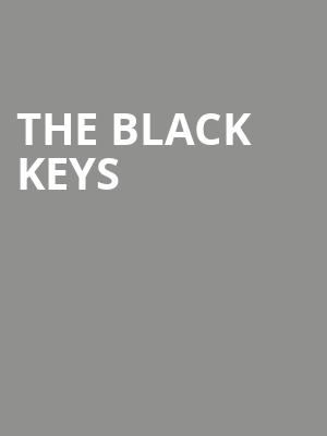 The Black Keys, Credit One Stadium, North Charleston