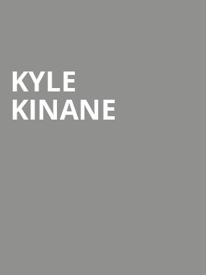 Kyle Kinane, Music Farm, North Charleston