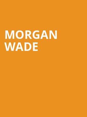 Morgan Wade, Charleston Music Hall, North Charleston