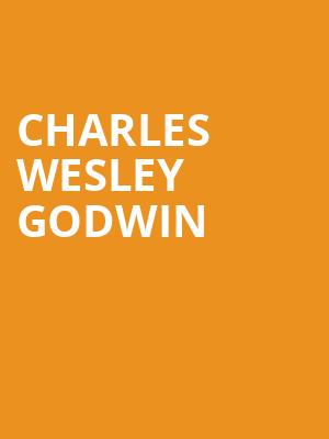 Charles Wesley Godwin, Charleston Music Hall, North Charleston