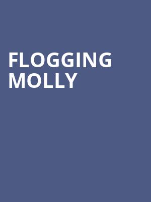 Flogging Molly, Charleston Music Hall, North Charleston