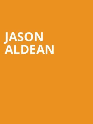 Jason Aldean, Credit One Stadium, North Charleston