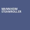 Mannheim Steamroller, North Charleston Performing Arts Center, North Charleston