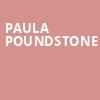 Paula Poundstone, Charleston Music Hall, North Charleston