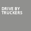 Drive By Truckers, Charleston Music Hall, North Charleston