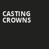 Casting Crowns, North Charleston Performing Arts Center, North Charleston
