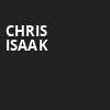 Chris Isaak, Charleston Music Hall, North Charleston