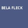 Bela Fleck, Charleston Music Hall, North Charleston