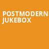 Postmodern Jukebox, Charleston Music Hall, North Charleston