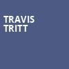 Travis Tritt, North Charleston Performing Arts Center, North Charleston