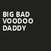 Big Bad Voodoo Daddy, Charleston Music Hall, North Charleston