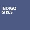 Indigo Girls, Charleston Music Hall, North Charleston