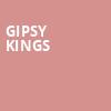 Gipsy Kings, Charleston Music Hall, North Charleston