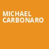 Michael Carbonaro, Charleston Music Hall, North Charleston