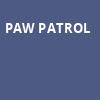 Paw Patrol, North Charleston Performing Arts Center, North Charleston