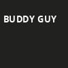Buddy Guy, Gaillard Center, North Charleston