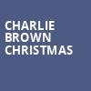 Charlie Brown Christmas, Gaillard Center, North Charleston