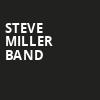 Steve Miller Band, North Charleston Performing Arts Center, North Charleston