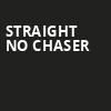 Straight No Chaser, Gaillard Center, North Charleston