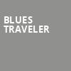 Blues Traveler, Charleston Music Hall, North Charleston
