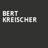 Bert Kreischer, North Charleston Performing Arts Center, North Charleston