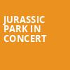Jurassic Park In Concert, Gaillard Center, North Charleston