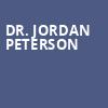 Dr Jordan Peterson, North Charleston Coliseum, North Charleston
