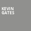 Kevin Gates, North Charleston Coliseum, North Charleston
