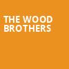 The Wood Brothers, Charleston Music Hall, North Charleston