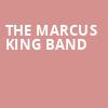 The Marcus King Band, Charleston Music Hall, North Charleston